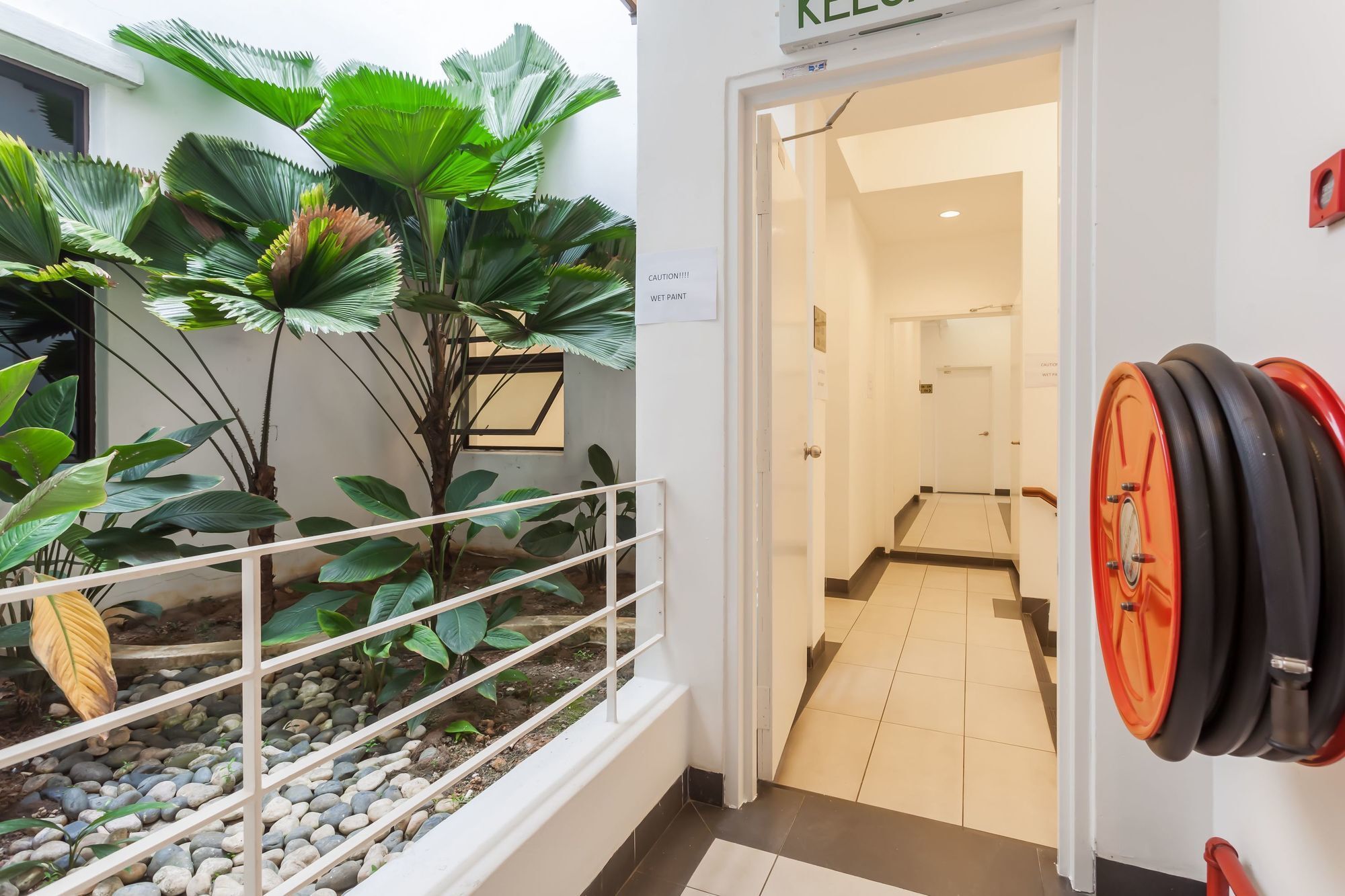 Zen Rooms Pertam Jaya Malacca Exterior photo